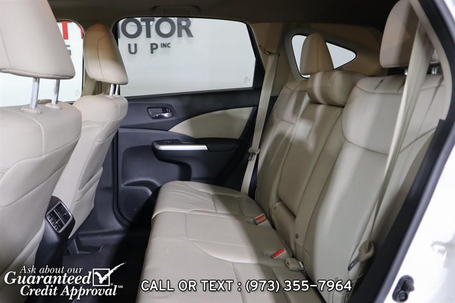 2015 Honda Cr-v EX-L, available for sale in Haskell, New Jersey | City Motor Group Inc.. Haskell, New Jersey 2015 Honda Cr-v EX-L, available for sale in Haskell, New Jersey | City Motor Group Inc.. Haskell, New Jersey