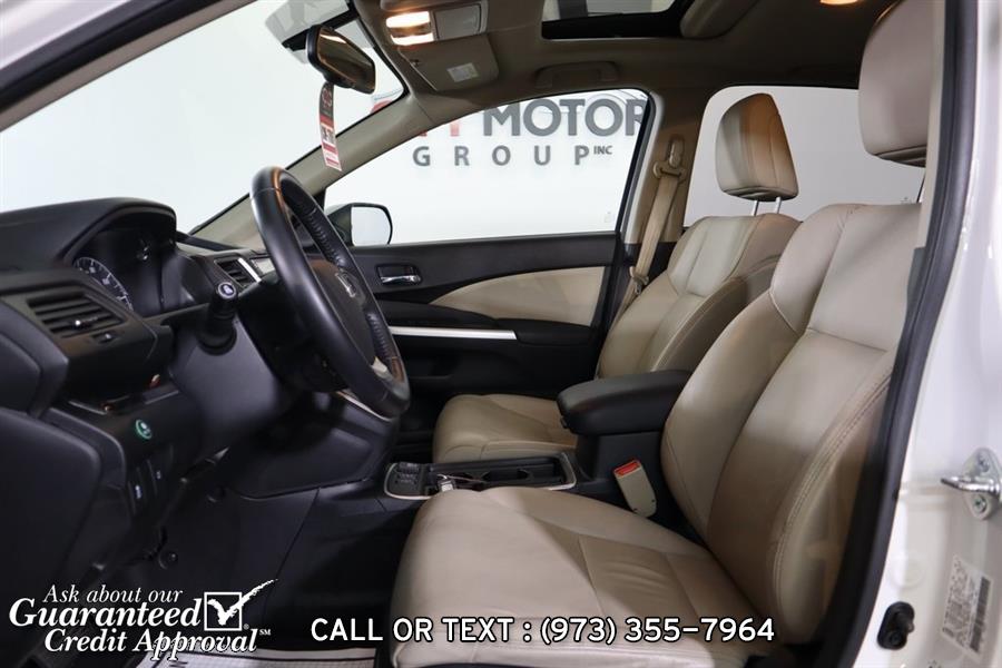 2015 Honda Cr-v EX-L, available for sale in Haskell, New Jersey | City Motor Group Inc.. Haskell, New Jersey 2015 Honda Cr-v EX-L, available for sale in Haskell, New Jersey | City Motor Group Inc.. Haskell, New Jersey