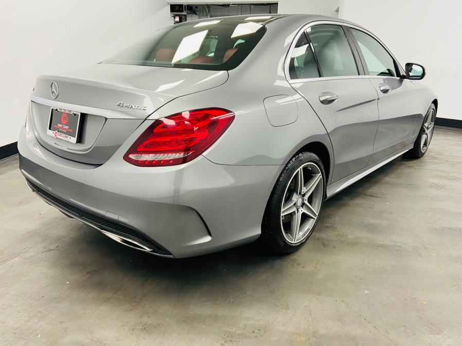Used Mercedes-Benz C-Class 4dr Sdn C300 Luxury 4MATIC 2015 | East Coast Auto Group. Linden, New Jersey Used Mercedes-Benz C-Class 4dr Sdn C300 Luxury 4MATIC 2015 | East Coast Auto Group. Linden, New Jersey