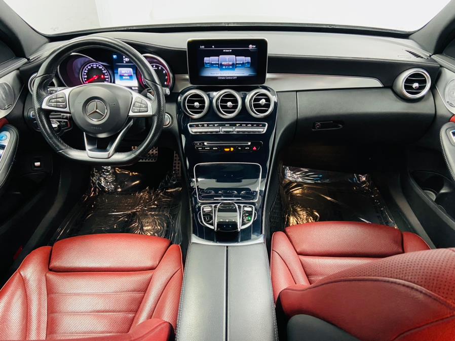 Used Mercedes-Benz C-Class 4dr Sdn C300 Luxury 4MATIC 2015 | East Coast Auto Group. Linden, New Jersey Used Mercedes-Benz C-Class 4dr Sdn C300 Luxury 4MATIC 2015 | East Coast Auto Group. Linden, New Jersey