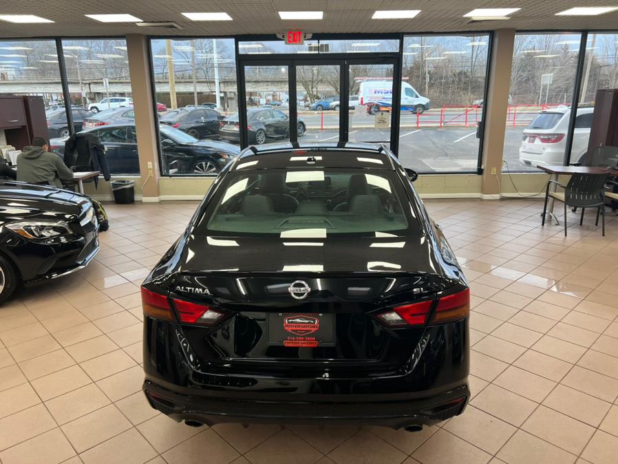 2019 Nissan Altima 2.5 SL Sedan, available for sale in Massapequa Park, New York | Power Motors East. Massapequa Park, New York 2019 Nissan Altima 2.5 SL Sedan, available for sale in Massapequa Park, New York | Power Motors East. Massapequa Park, New York