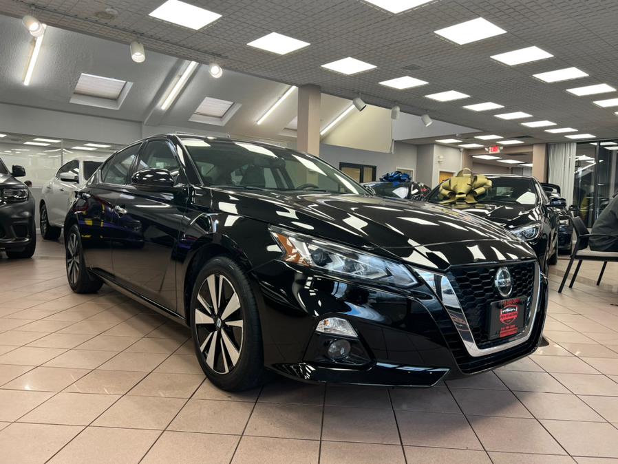 2019 Nissan Altima 2.5 SL Sedan, available for sale in Massapequa Park, New York | Power Motors East. Massapequa Park, New York 2019 Nissan Altima 2.5 SL Sedan, available for sale in Massapequa Park, New York | Power Motors East. Massapequa Park, New York