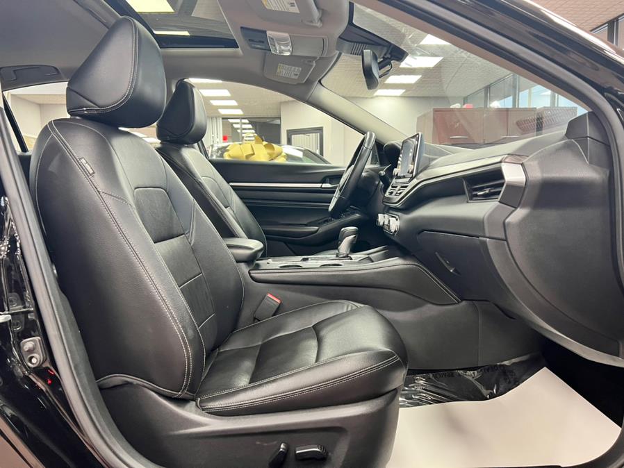 2019 Nissan Altima 2.5 SL Sedan, available for sale in Massapequa Park, New York | Power Motors East. Massapequa Park, New York 2019 Nissan Altima 2.5 SL Sedan, available for sale in Massapequa Park, New York | Power Motors East. Massapequa Park, New York