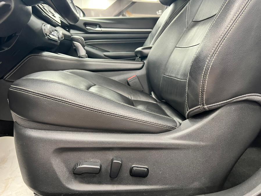 2019 Nissan Altima 2.5 SL Sedan, available for sale in Massapequa Park, New York | Power Motors East. Massapequa Park, New York 2019 Nissan Altima 2.5 SL Sedan, available for sale in Massapequa Park, New York | Power Motors East. Massapequa Park, New York