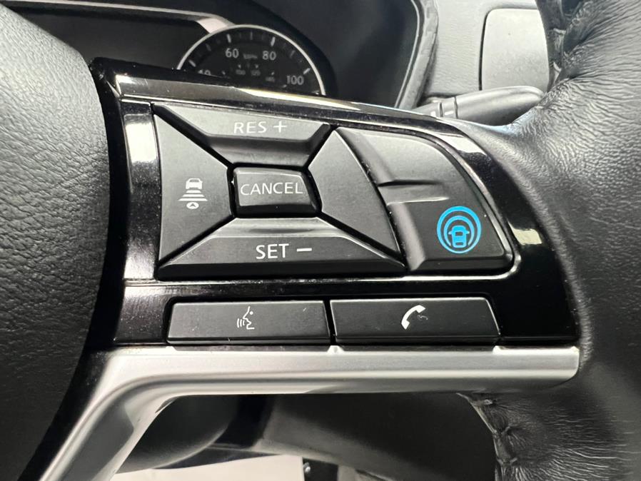 2019 Nissan Altima 2.5 SL Sedan, available for sale in Massapequa Park, New York | Power Motors East. Massapequa Park, New York 2019 Nissan Altima 2.5 SL Sedan, available for sale in Massapequa Park, New York | Power Motors East. Massapequa Park, New York