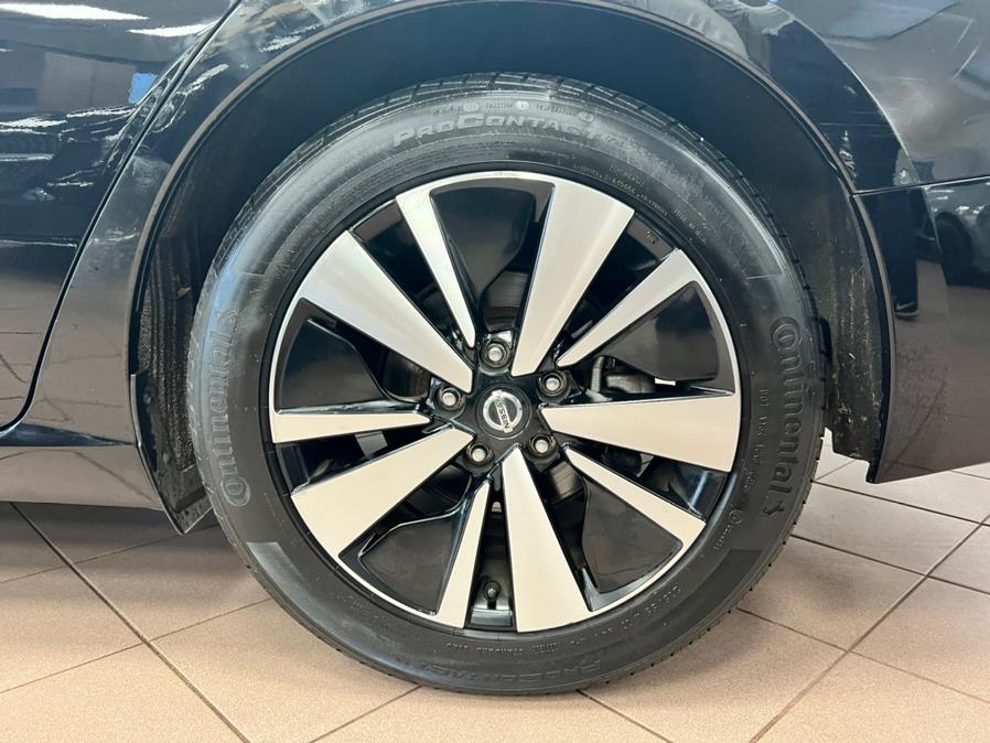 2019 Nissan Altima 2.5 SL Sedan, available for sale in Massapequa Park, New York | Power Motors East. Massapequa Park, New York 2019 Nissan Altima 2.5 SL Sedan, available for sale in Massapequa Park, New York | Power Motors East. Massapequa Park, New York