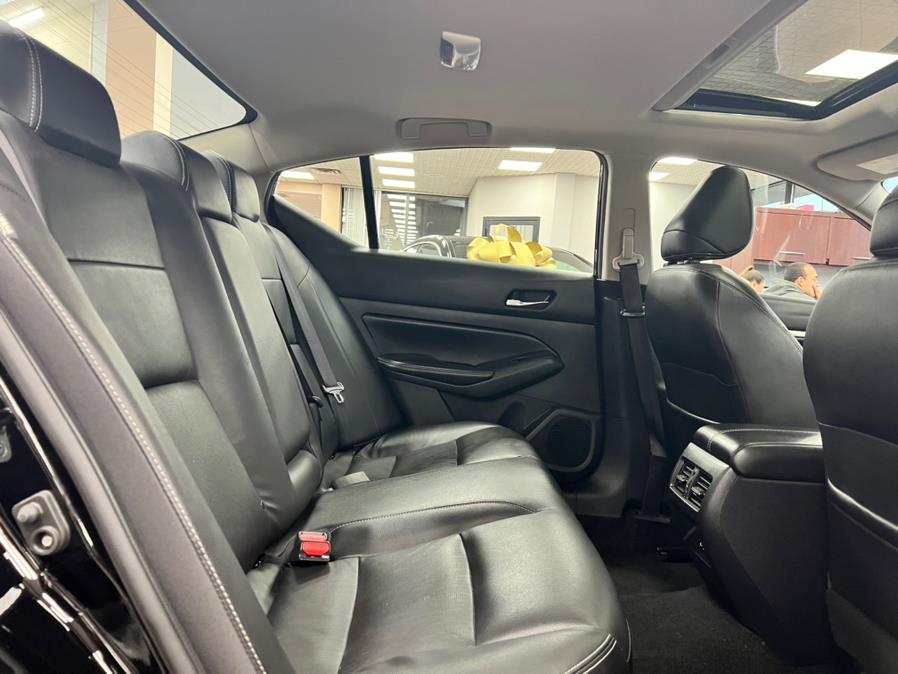 2019 Nissan Altima 2.5 SL Sedan, available for sale in Massapequa Park, New York | Power Motors East. Massapequa Park, New York 2019 Nissan Altima 2.5 SL Sedan, available for sale in Massapequa Park, New York | Power Motors East. Massapequa Park, New York
