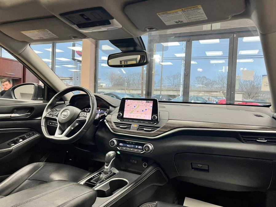 2019 Nissan Altima 2.5 SL Sedan, available for sale in Massapequa Park, New York | Power Motors East. Massapequa Park, New York 2019 Nissan Altima 2.5 SL Sedan, available for sale in Massapequa Park, New York | Power Motors East. Massapequa Park, New York