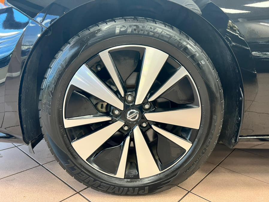 2019 Nissan Altima 2.5 SL Sedan, available for sale in Massapequa Park, New York | Power Motors East. Massapequa Park, New York 2019 Nissan Altima 2.5 SL Sedan, available for sale in Massapequa Park, New York | Power Motors East. Massapequa Park, New York