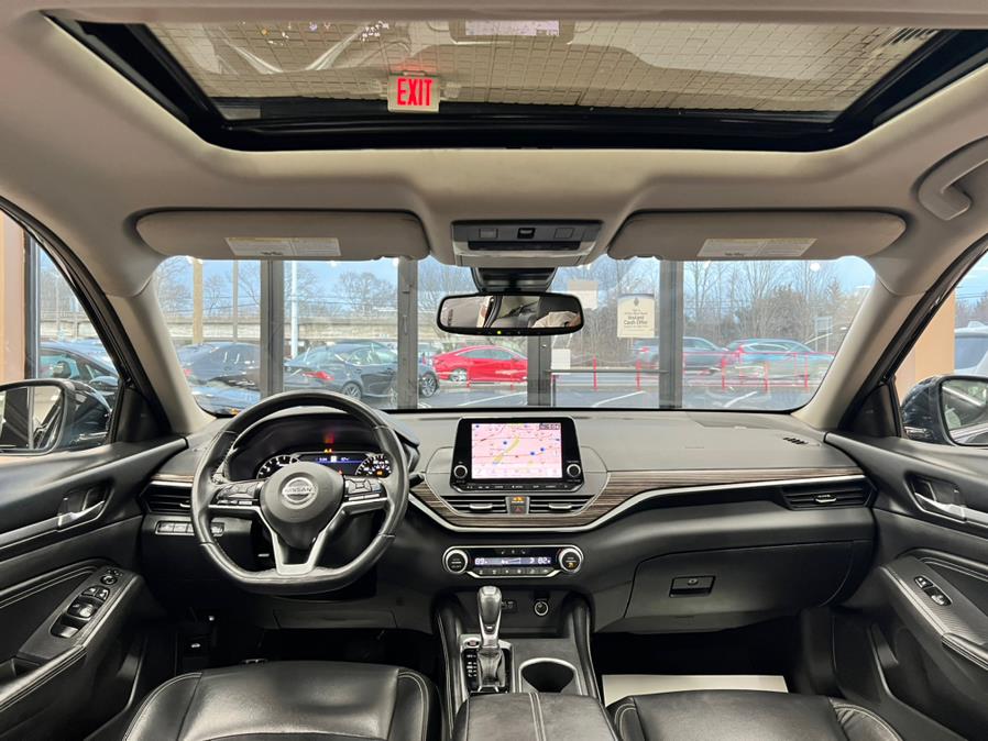 2019 Nissan Altima 2.5 SL Sedan, available for sale in Massapequa Park, New York | Power Motors East. Massapequa Park, New York 2019 Nissan Altima 2.5 SL Sedan, available for sale in Massapequa Park, New York | Power Motors East. Massapequa Park, New York