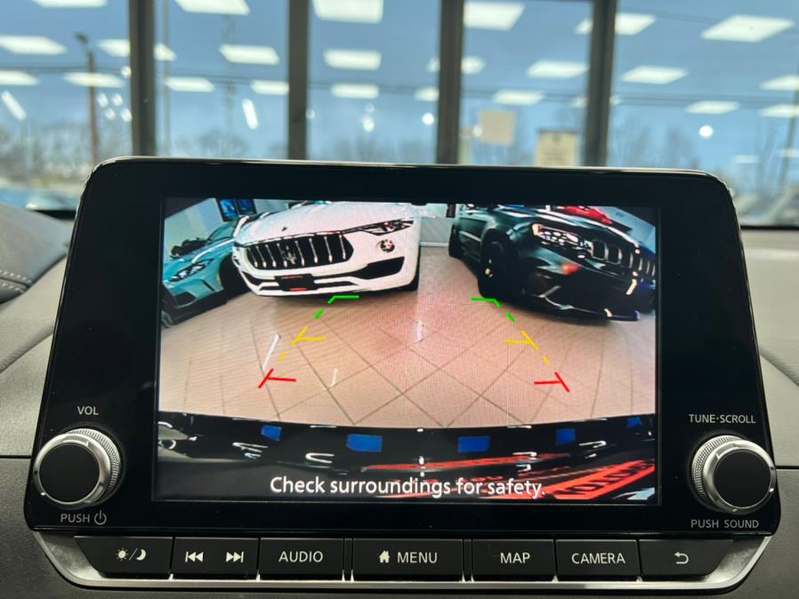 2019 Nissan Altima 2.5 SL Sedan, available for sale in Massapequa Park, New York | Power Motors East. Massapequa Park, New York 2019 Nissan Altima 2.5 SL Sedan, available for sale in Massapequa Park, New York | Power Motors East. Massapequa Park, New York