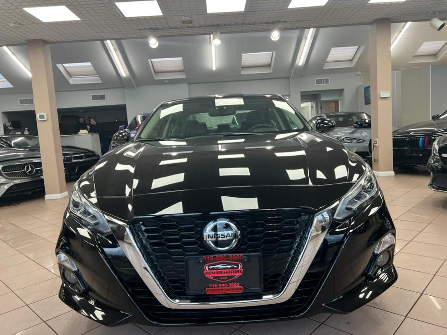 2019 Nissan Altima 2.5 SL Sedan, available for sale in Massapequa Park, New York | Power Motors East. Massapequa Park, New York 2019 Nissan Altima 2.5 SL Sedan, available for sale in Massapequa Park, New York | Power Motors East. Massapequa Park, New York
