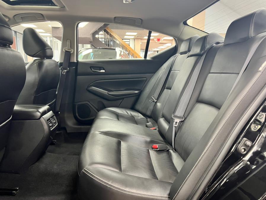 2019 Nissan Altima 2.5 SL Sedan, available for sale in Massapequa Park, New York | Power Motors East. Massapequa Park, New York 2019 Nissan Altima 2.5 SL Sedan, available for sale in Massapequa Park, New York | Power Motors East. Massapequa Park, New York