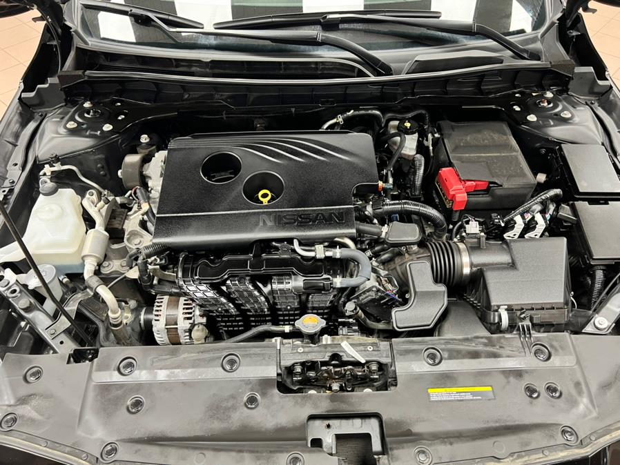 2020 Nissan Altima 2.5 SR Sedan, available for sale in Massapequa Park, New York | Power Motors East. Massapequa Park, New York 2020 Nissan Altima 2.5 SR Sedan, available for sale in Massapequa Park, New York | Power Motors East. Massapequa Park, New York