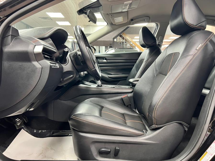 2020 Nissan Altima 2.5 SR Sedan, available for sale in Massapequa Park, New York | Power Motors East. Massapequa Park, New York 2020 Nissan Altima 2.5 SR Sedan, available for sale in Massapequa Park, New York | Power Motors East. Massapequa Park, New York