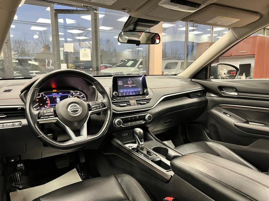 2020 Nissan Altima 2.5 SR Sedan, available for sale in Massapequa Park, New York | Power Motors East. Massapequa Park, New York 2020 Nissan Altima 2.5 SR Sedan, available for sale in Massapequa Park, New York | Power Motors East. Massapequa Park, New York