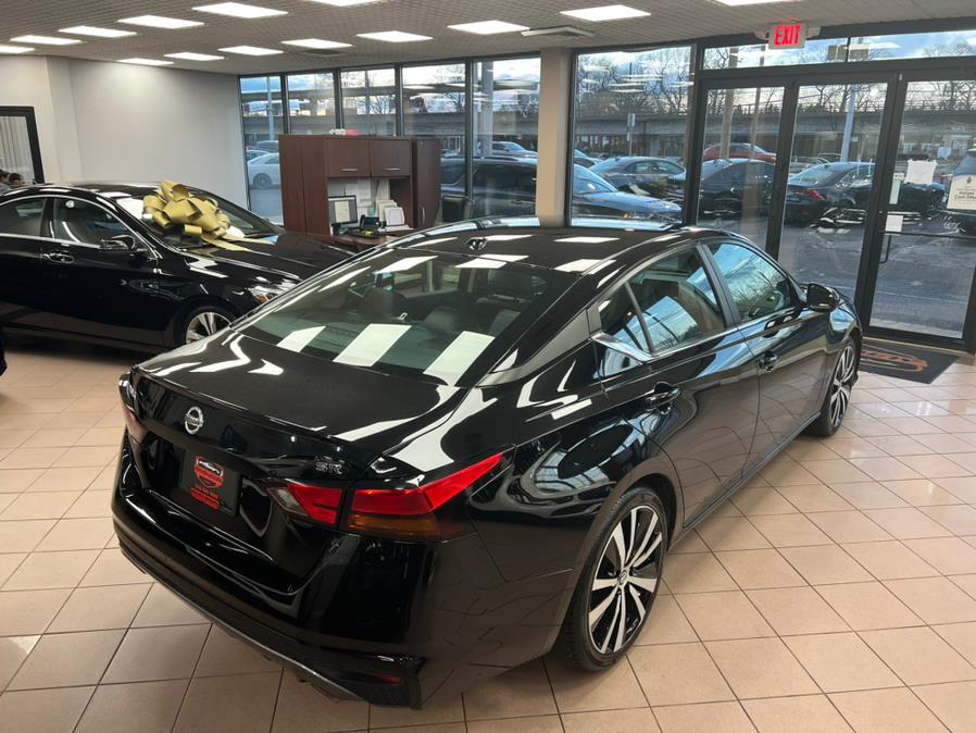 2020 Nissan Altima 2.5 SR Sedan, available for sale in Massapequa Park, New York | Power Motors East. Massapequa Park, New York 2020 Nissan Altima 2.5 SR Sedan, available for sale in Massapequa Park, New York | Power Motors East. Massapequa Park, New York