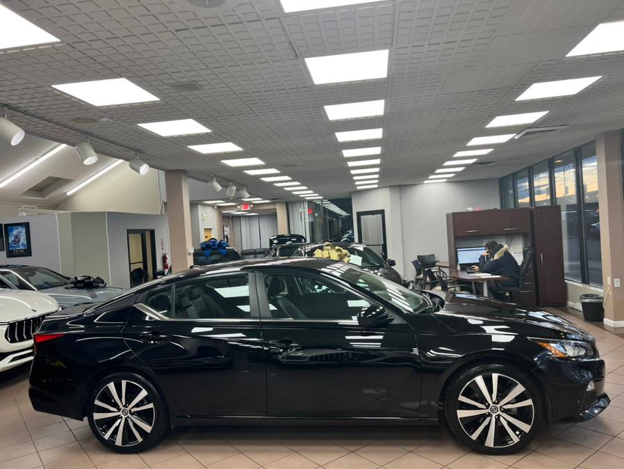 2020 Nissan Altima 2.5 SR Sedan, available for sale in Massapequa Park, New York | Power Motors East. Massapequa Park, New York 2020 Nissan Altima 2.5 SR Sedan, available for sale in Massapequa Park, New York | Power Motors East. Massapequa Park, New York