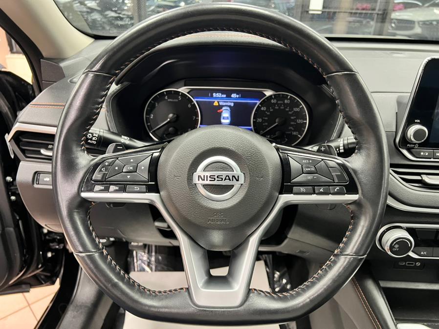 2020 Nissan Altima 2.5 SR Sedan, available for sale in Massapequa Park, New York | Power Motors East. Massapequa Park, New York 2020 Nissan Altima 2.5 SR Sedan, available for sale in Massapequa Park, New York | Power Motors East. Massapequa Park, New York