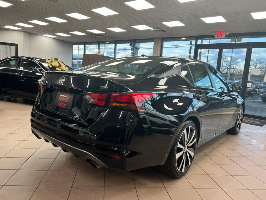 2020 Nissan Altima 2.5 SR Sedan, available for sale in Massapequa Park, New York | Power Motors East. Massapequa Park, New York 2020 Nissan Altima 2.5 SR Sedan, available for sale in Massapequa Park, New York | Power Motors East. Massapequa Park, New York