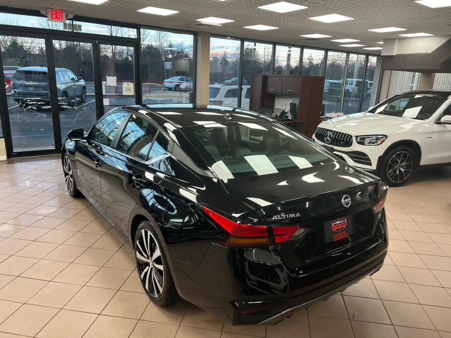 2020 Nissan Altima 2.5 SR Sedan, available for sale in Massapequa Park, New York | Power Motors East. Massapequa Park, New York 2020 Nissan Altima 2.5 SR Sedan, available for sale in Massapequa Park, New York | Power Motors East. Massapequa Park, New York