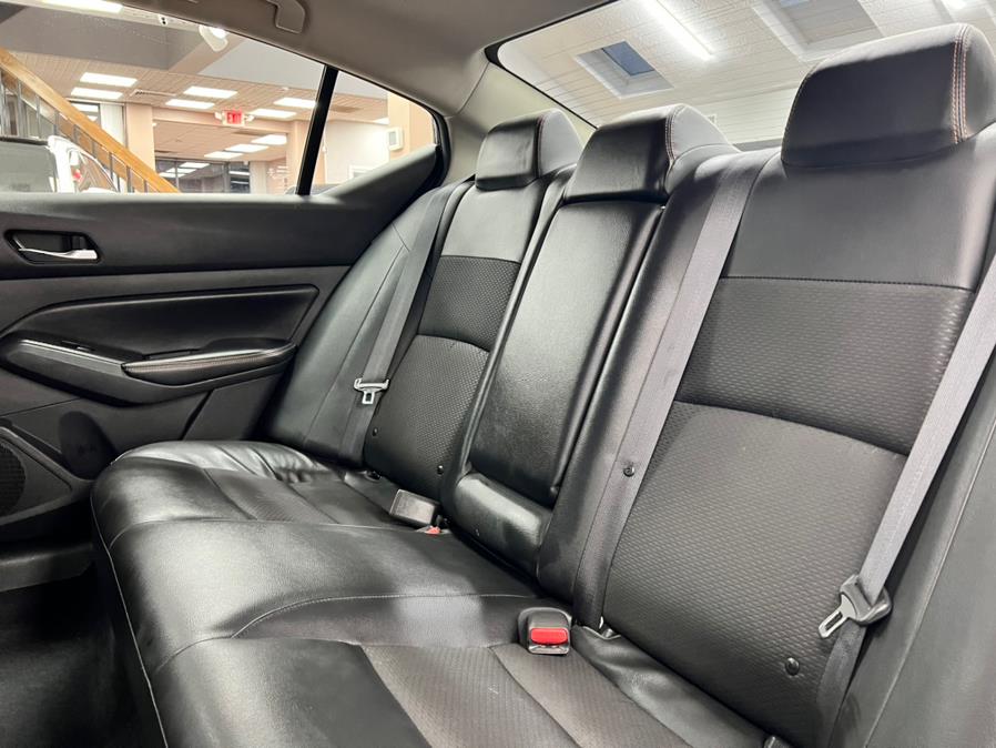 2020 Nissan Altima 2.5 SR Sedan, available for sale in Massapequa Park, New York | Power Motors East. Massapequa Park, New York 2020 Nissan Altima 2.5 SR Sedan, available for sale in Massapequa Park, New York | Power Motors East. Massapequa Park, New York