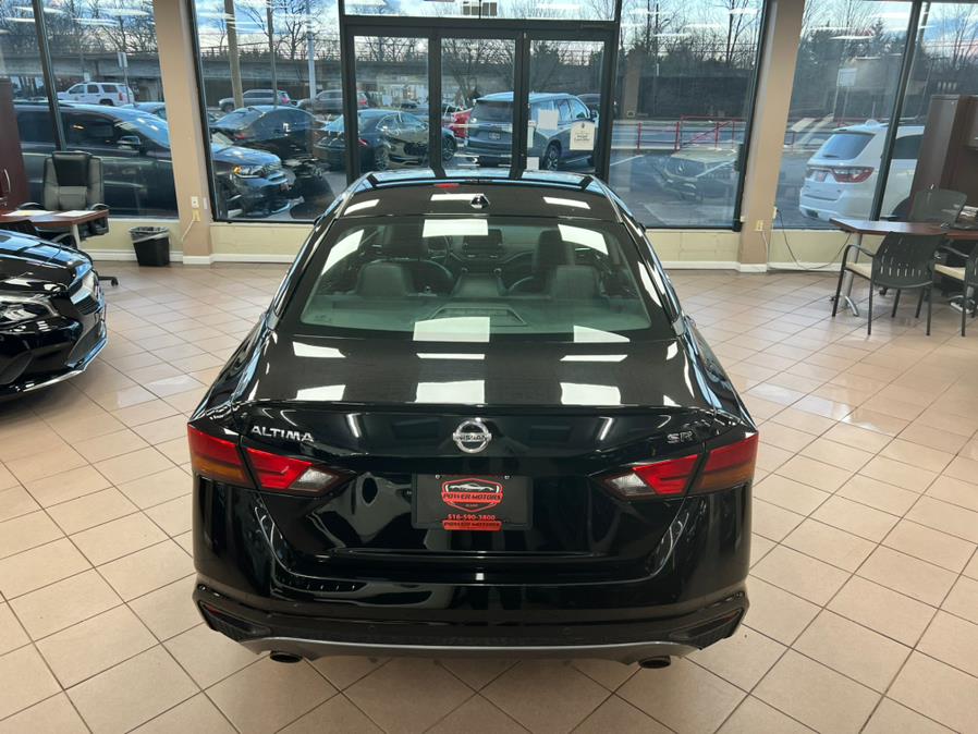 2020 Nissan Altima 2.5 SR Sedan, available for sale in Massapequa Park, New York | Power Motors East. Massapequa Park, New York 2020 Nissan Altima 2.5 SR Sedan, available for sale in Massapequa Park, New York | Power Motors East. Massapequa Park, New York