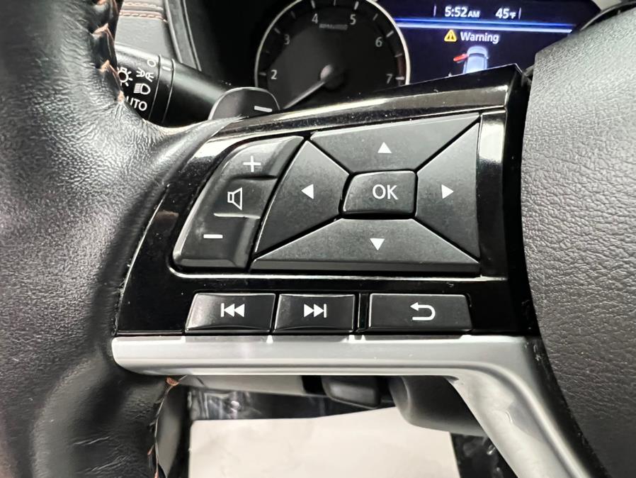 2020 Nissan Altima 2.5 SR Sedan, available for sale in Massapequa Park, New York | Power Motors East. Massapequa Park, New York 2020 Nissan Altima 2.5 SR Sedan, available for sale in Massapequa Park, New York | Power Motors East. Massapequa Park, New York
