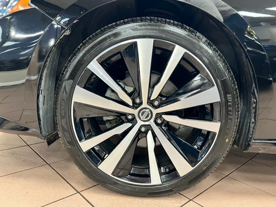 2020 Nissan Altima 2.5 SR Sedan, available for sale in Massapequa Park, New York | Power Motors East. Massapequa Park, New York 2020 Nissan Altima 2.5 SR Sedan, available for sale in Massapequa Park, New York | Power Motors East. Massapequa Park, New York