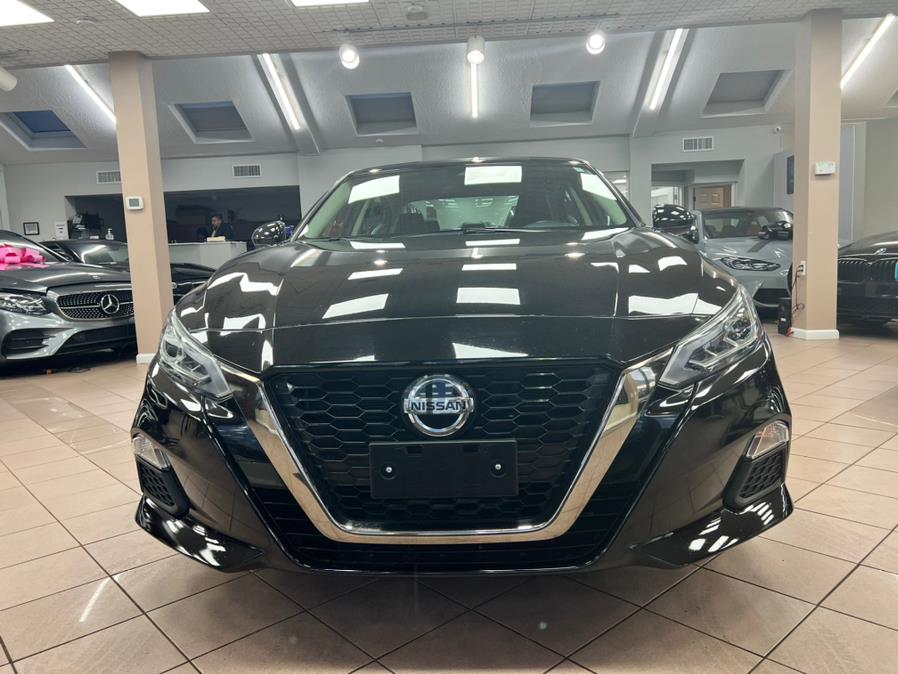 2020 Nissan Altima 2.5 SR Sedan, available for sale in Massapequa Park, New York | Power Motors East. Massapequa Park, New York 2020 Nissan Altima 2.5 SR Sedan, available for sale in Massapequa Park, New York | Power Motors East. Massapequa Park, New York