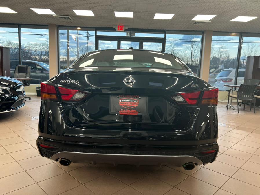 2020 Nissan Altima 2.5 SR Sedan, available for sale in Massapequa Park, New York | Power Motors East. Massapequa Park, New York 2020 Nissan Altima 2.5 SR Sedan, available for sale in Massapequa Park, New York | Power Motors East. Massapequa Park, New York