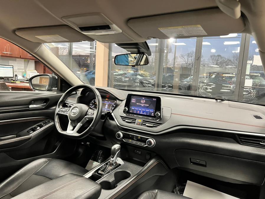 2020 Nissan Altima 2.5 SR Sedan, available for sale in Massapequa Park, New York | Power Motors East. Massapequa Park, New York 2020 Nissan Altima 2.5 SR Sedan, available for sale in Massapequa Park, New York | Power Motors East. Massapequa Park, New York