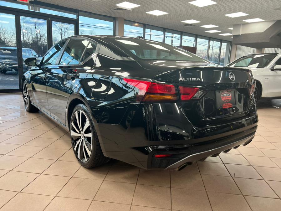 2020 Nissan Altima 2.5 SR Sedan, available for sale in Massapequa Park, New York | Power Motors East. Massapequa Park, New York 2020 Nissan Altima 2.5 SR Sedan, available for sale in Massapequa Park, New York | Power Motors East. Massapequa Park, New York