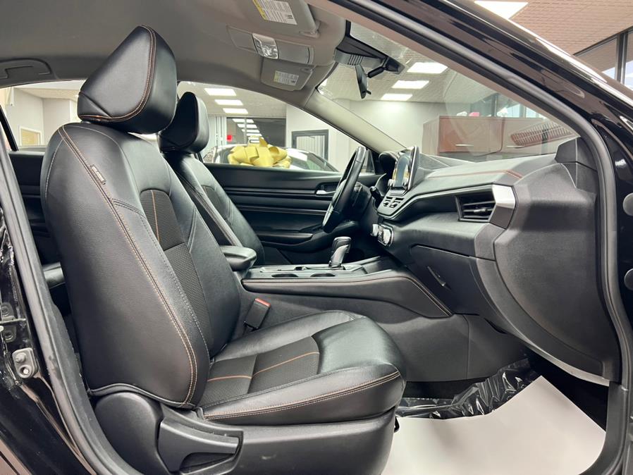 2020 Nissan Altima 2.5 SR Sedan, available for sale in Massapequa Park, New York | Power Motors East. Massapequa Park, New York 2020 Nissan Altima 2.5 SR Sedan, available for sale in Massapequa Park, New York | Power Motors East. Massapequa Park, New York
