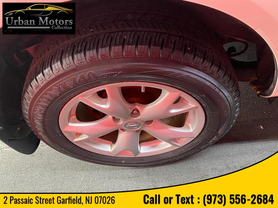 Used Nissan Rogue SV 2011 | Urban Motors Collection. Garfield, New Jersey Used Nissan Rogue SV 2011 | Urban Motors Collection. Garfield, New Jersey