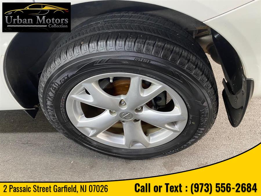 Used Nissan Rogue SV 2011 | Urban Motors Collection. Garfield, New Jersey Used Nissan Rogue SV 2011 | Urban Motors Collection. Garfield, New Jersey