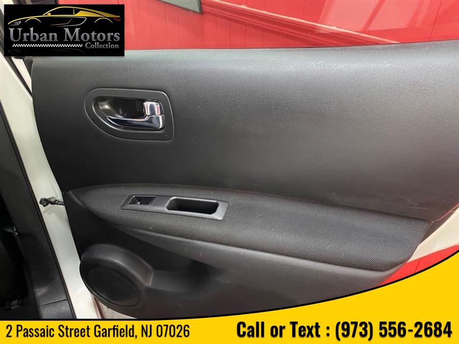 Used Nissan Rogue SV 2011 | Urban Motors Collection. Garfield, New Jersey Used Nissan Rogue SV 2011 | Urban Motors Collection. Garfield, New Jersey