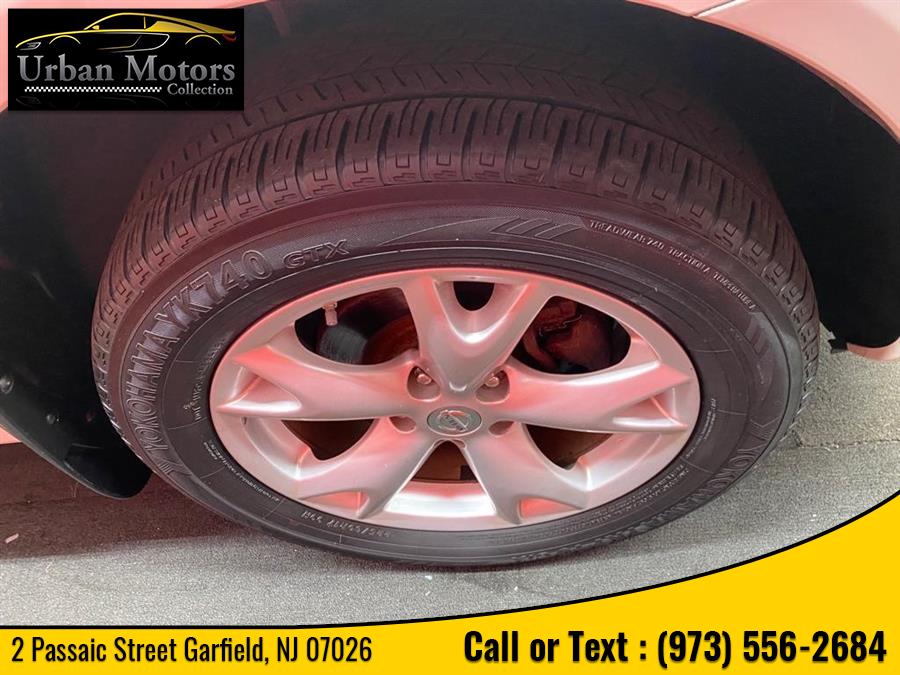 Used Nissan Rogue SV 2011 | Urban Motors Collection. Garfield, New Jersey Used Nissan Rogue SV 2011 | Urban Motors Collection. Garfield, New Jersey