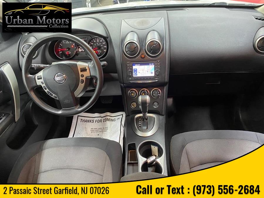 Used Nissan Rogue SV 2011 | Urban Motors Collection. Garfield, New Jersey Used Nissan Rogue SV 2011 | Urban Motors Collection. Garfield, New Jersey
