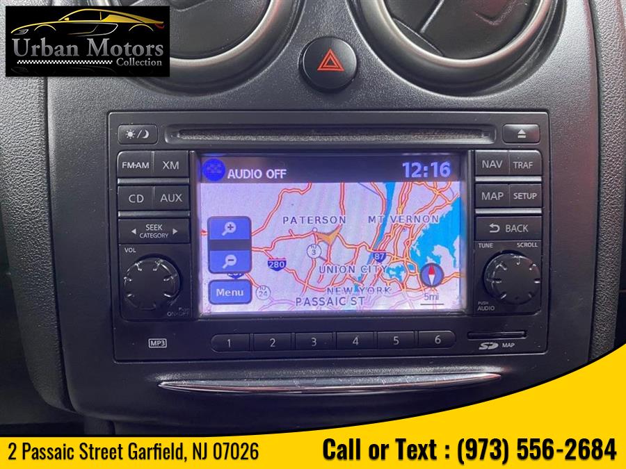 Used Nissan Rogue SV 2011 | Urban Motors Collection. Garfield, New Jersey Used Nissan Rogue SV 2011 | Urban Motors Collection. Garfield, New Jersey