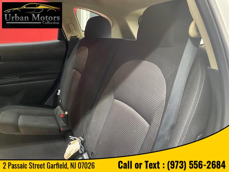 Used Nissan Rogue SV 2011 | Urban Motors Collection. Garfield, New Jersey Used Nissan Rogue SV 2011 | Urban Motors Collection. Garfield, New Jersey