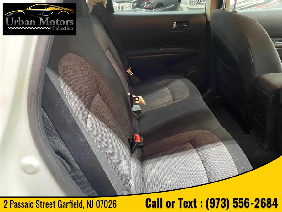 Used Nissan Rogue SV 2011 | Urban Motors Collection. Garfield, New Jersey Used Nissan Rogue SV 2011 | Urban Motors Collection. Garfield, New Jersey