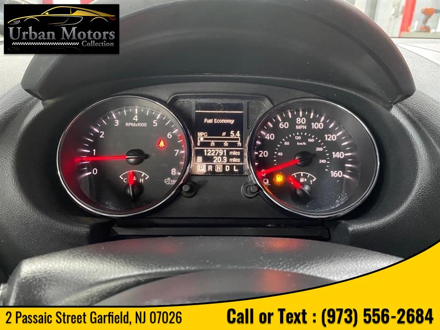 Used Nissan Rogue SV 2011 | Urban Motors Collection. Garfield, New Jersey Used Nissan Rogue SV 2011 | Urban Motors Collection. Garfield, New Jersey