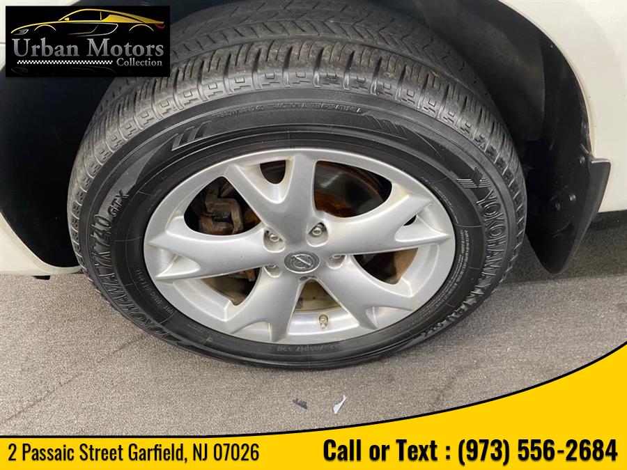 Used Nissan Rogue SV 2011 | Urban Motors Collection. Garfield, New Jersey Used Nissan Rogue SV 2011 | Urban Motors Collection. Garfield, New Jersey