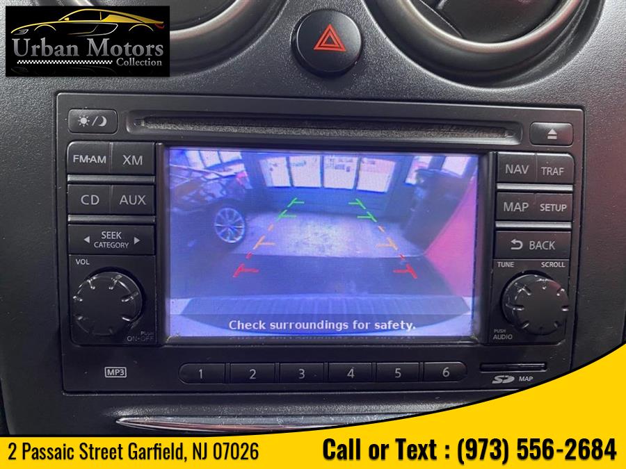 Used Nissan Rogue SV 2011 | Urban Motors Collection. Garfield, New Jersey Used Nissan Rogue SV 2011 | Urban Motors Collection. Garfield, New Jersey
