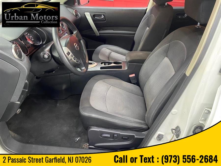 Used Nissan Rogue SV 2011 | Urban Motors Collection. Garfield, New Jersey Used Nissan Rogue SV 2011 | Urban Motors Collection. Garfield, New Jersey