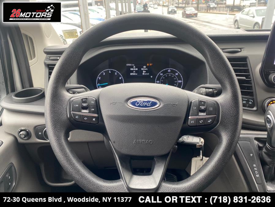 Used Ford Transit Passenger Wagon T-350 148" Low Roof XLT RWD 2020 | 26 Motors Queens. Woodside, New York Used Ford Transit Passenger Wagon T-350 148" Low Roof XLT RWD 2020 | 26 Motors Queens. Woodside, New York