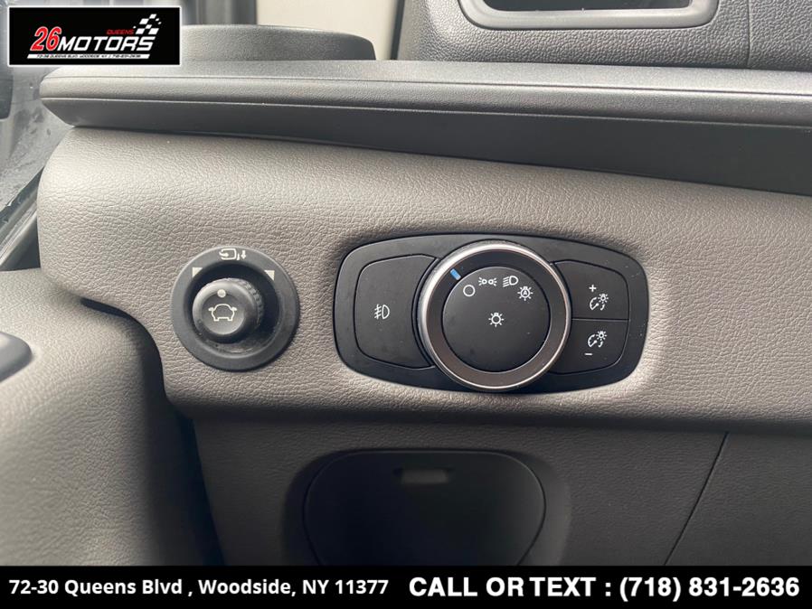 Used Ford Transit Passenger Wagon T-350 148" Low Roof XLT RWD 2020 | 26 Motors Queens. Woodside, New York Used Ford Transit Passenger Wagon T-350 148" Low Roof XLT RWD 2020 | 26 Motors Queens. Woodside, New York
