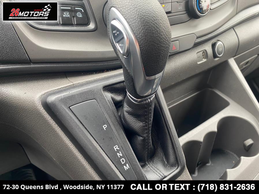 Used Ford Transit Passenger Wagon T-350 148" Low Roof XLT RWD 2020 | 26 Motors Queens. Woodside, New York Used Ford Transit Passenger Wagon T-350 148" Low Roof XLT RWD 2020 | 26 Motors Queens. Woodside, New York