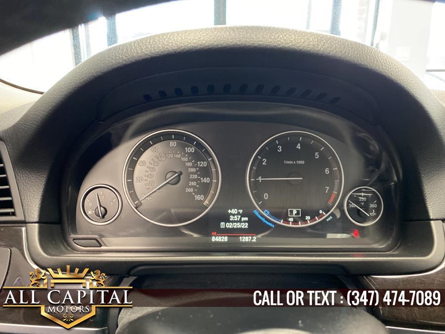 2014 BMW 5 Series 4dr Sdn 528i xDrive AWD, available for sale in Brooklyn, New York | All Capital Motors. Brooklyn, New York 2014 BMW 5 Series 4dr Sdn 528i xDrive AWD, available for sale in Brooklyn, New York | All Capital Motors. Brooklyn, New York